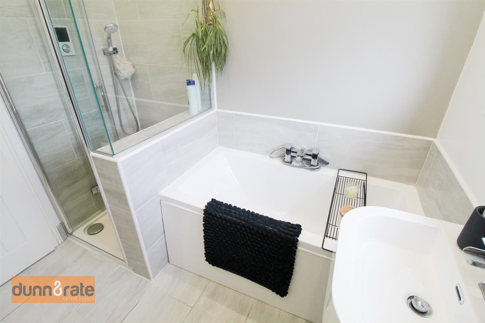 Brompton Drive, Baddeley Green, Stoke-On-Trent